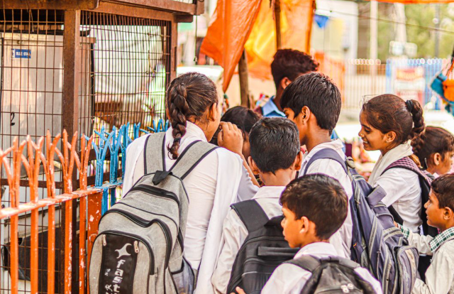 Deogarh District Closes Schools up to Class X Till June 20 Amid Severe Heatwave Conditions